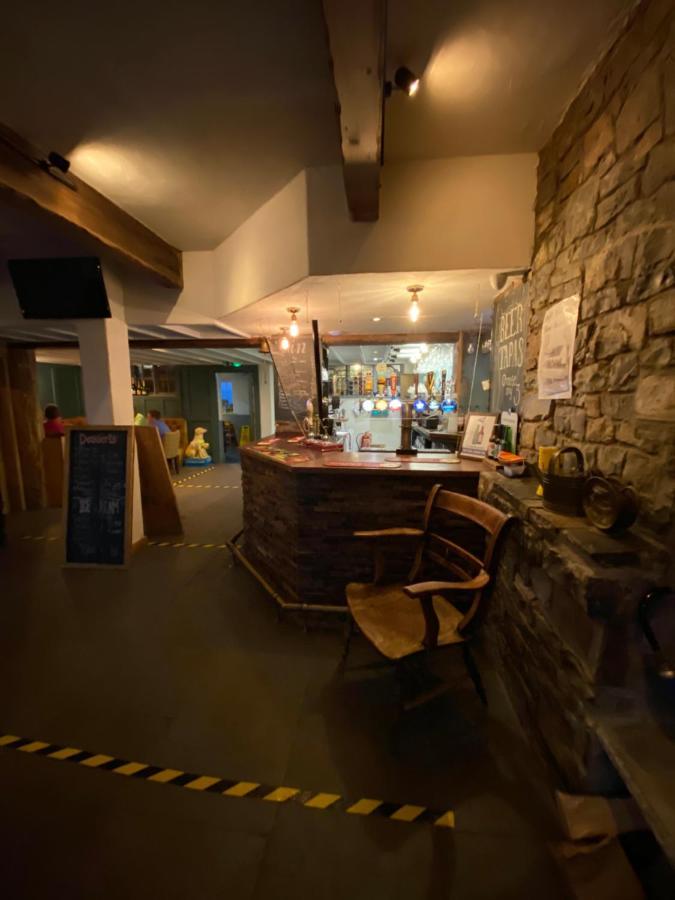 Three Horseshoes Country 4* Barry