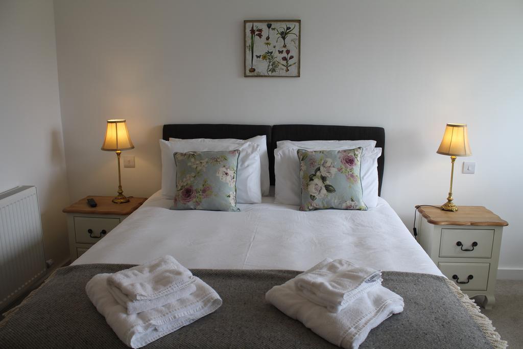Three Horseshoes Country 4*