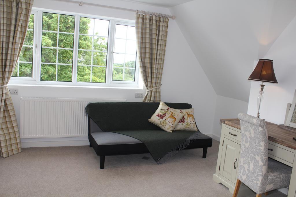Inn Three Horseshoes Country Barry