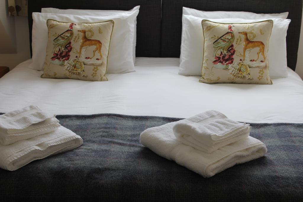 Three Horseshoes Country 4* Barry