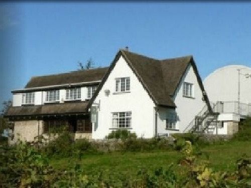 Three Horseshoes Country 4*