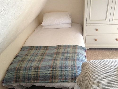 Three Horseshoes Country 4* Barry