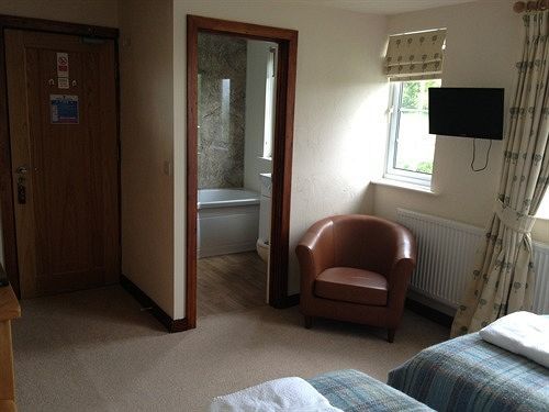 Three Horseshoes Country Inn Barry