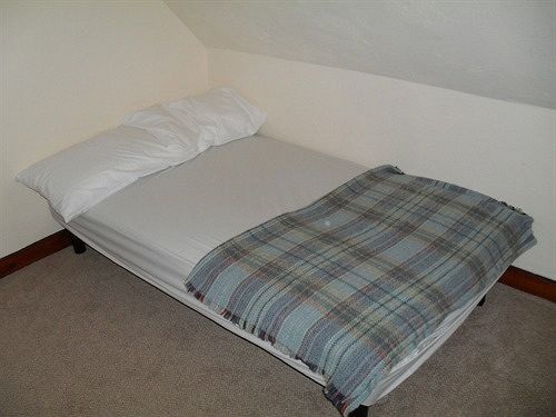 Three Horseshoes Country 4*