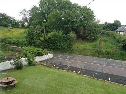Three Horseshoes Country Inn Barry
