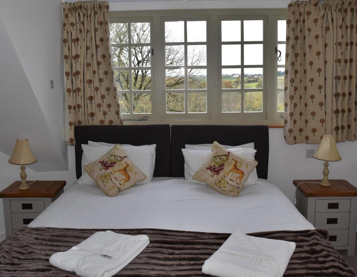 Three Horseshoes Country 4* Barry