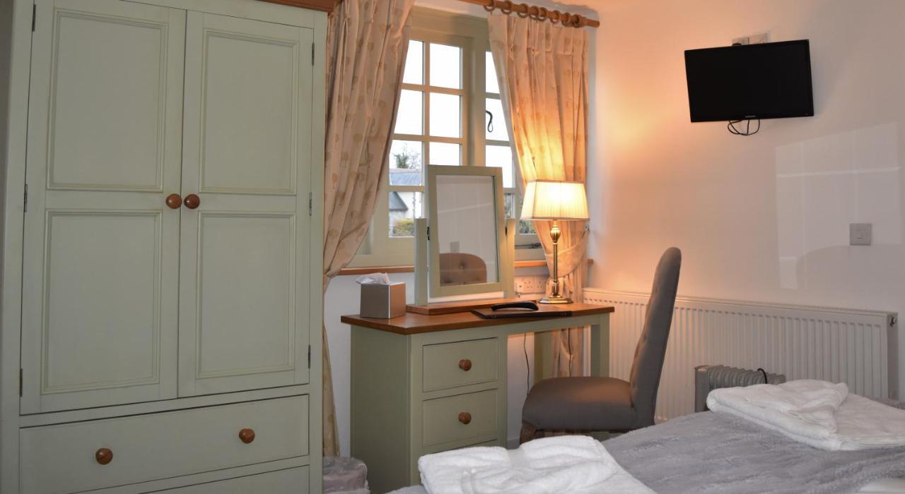 Three Horseshoes Country 4* Barry