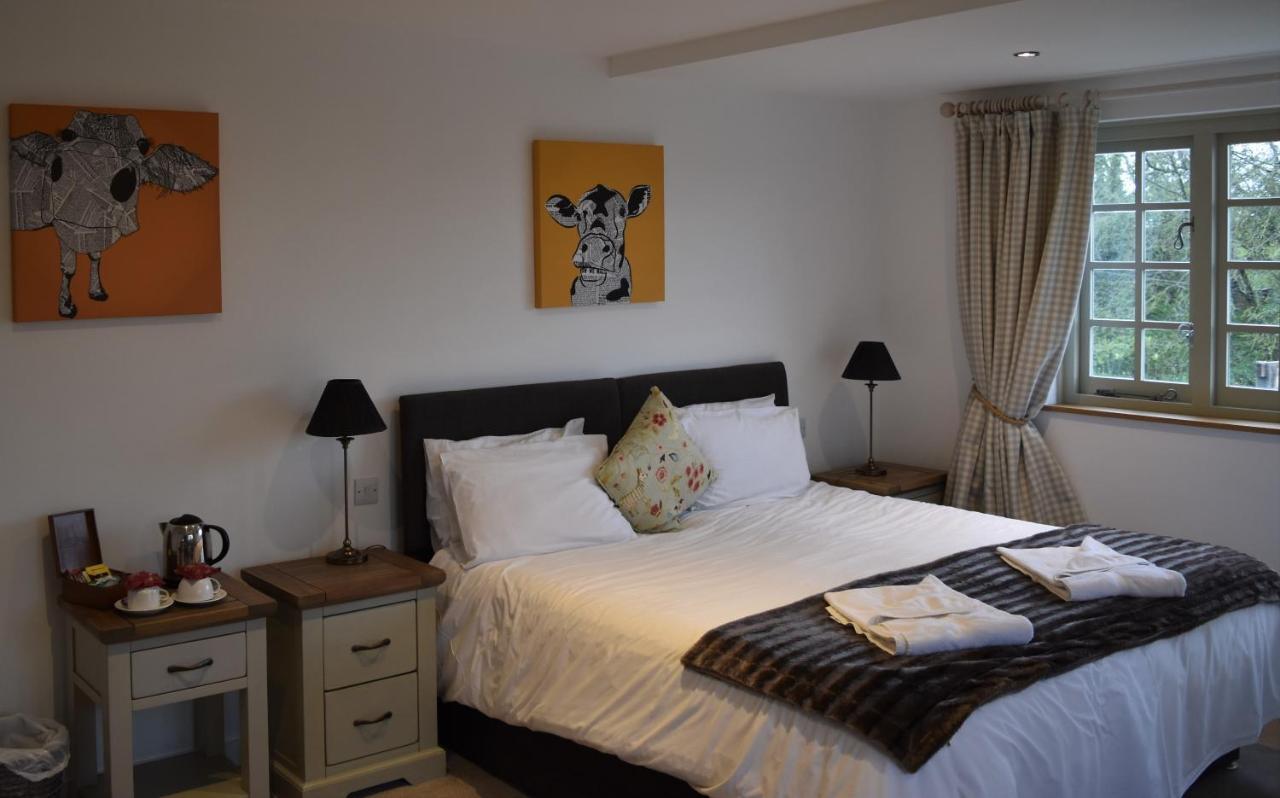 Three Horseshoes Country Inn Barry