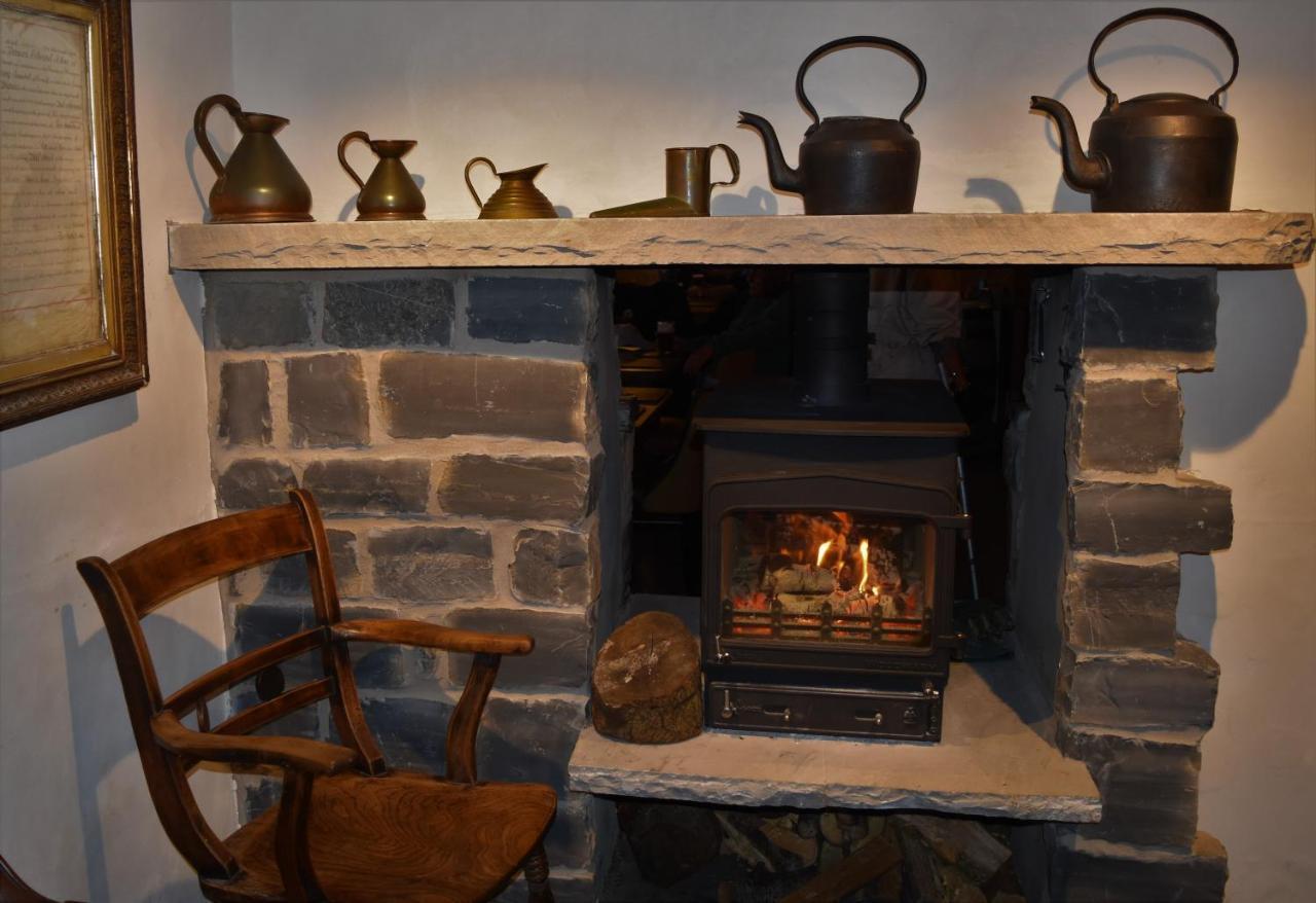 Three Horseshoes Country 4* Barry
