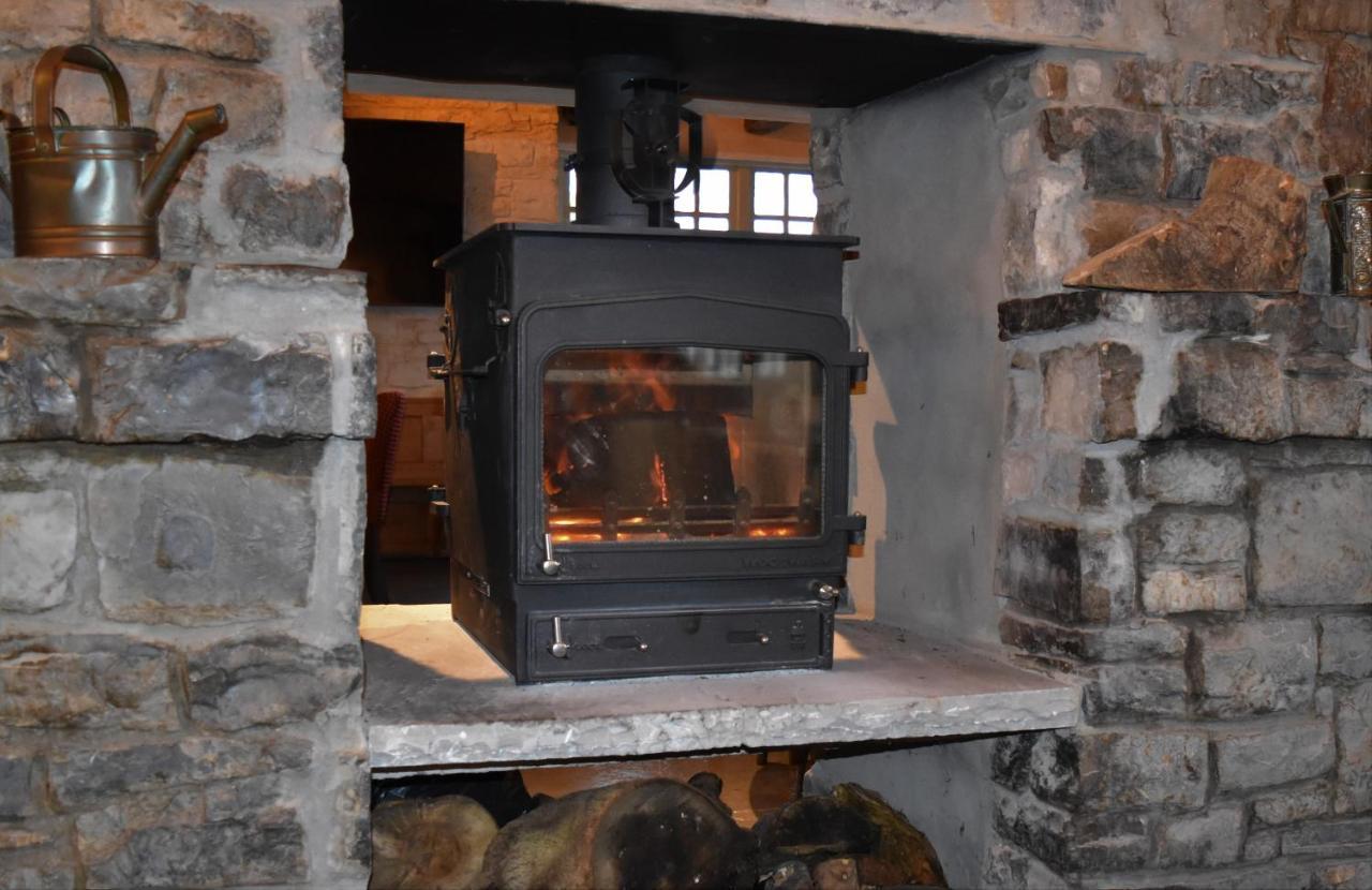Three Horseshoes Country Inn Barry